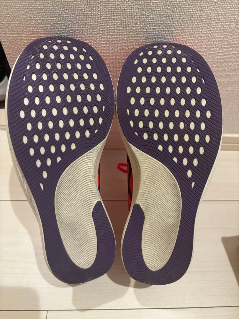 スパイク・シューズ ASICS S4+YOGIRI 26.5cm