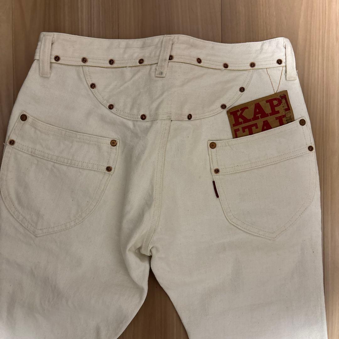 kapitalフレアパンツ TRUE RELIGION archive-アウトレットオンラインの