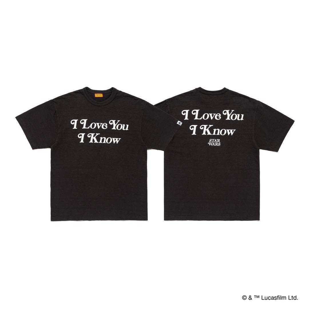 human made STARWARS GRAPHIC T-SHIRT M 黒 HUMAN MADE HUMAN MADE / STARWARS GRAPHIC T-SHIRT #1 – HUMAN MADE Inc.