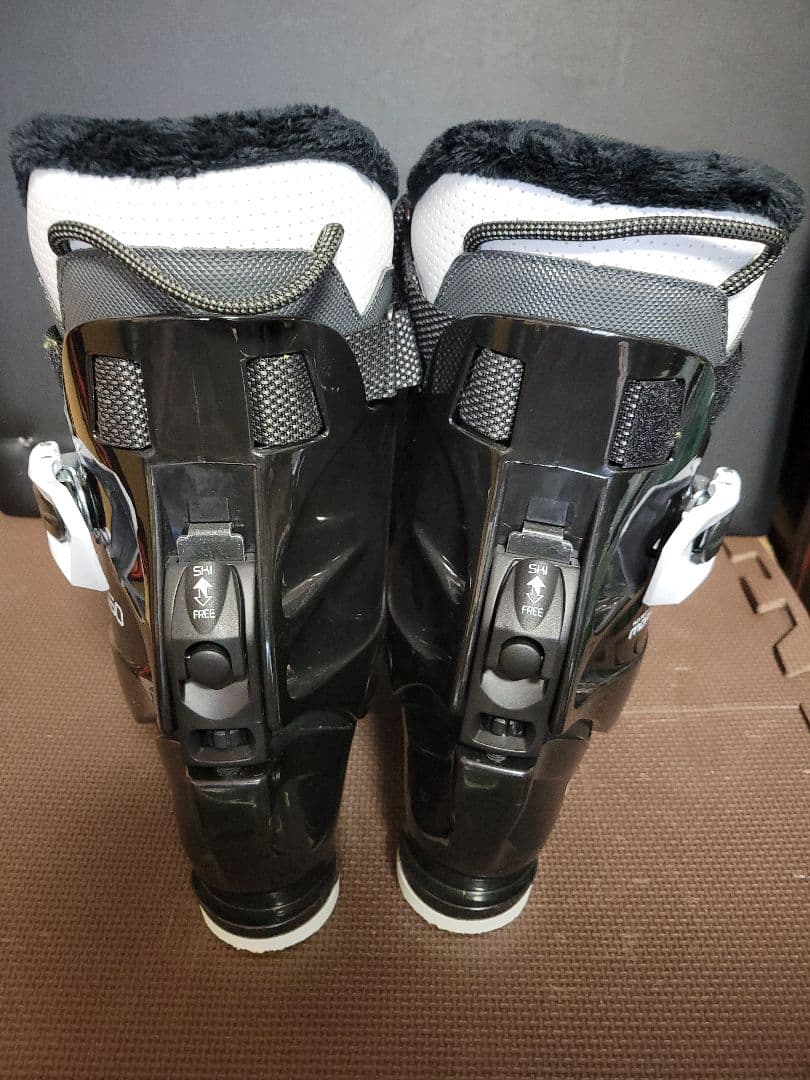 スキーブーツ STUREULE サイズ8