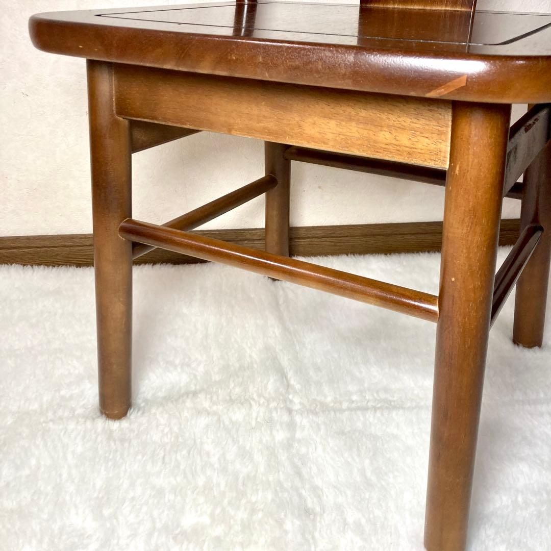 アクア様専用】カリモク Karimoku ダイニングチェア 2脚セット 椅子