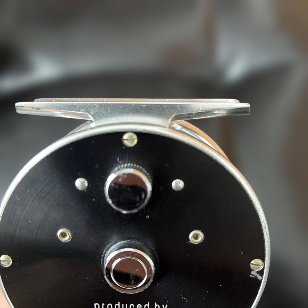 REVIEW PRODUCTS Revert I フライリール