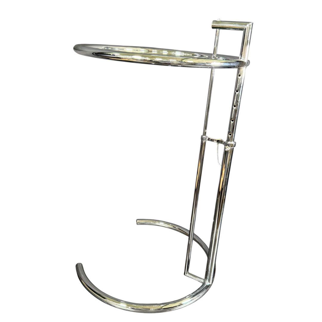 HR817 リプロダクト Eileen Gray アイリーン・グレイ テーブル HR817