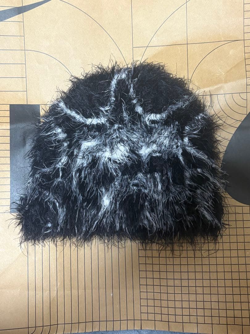 glogang ビーニーAlmighty || BeanieBlack LA限定 - メルカリ