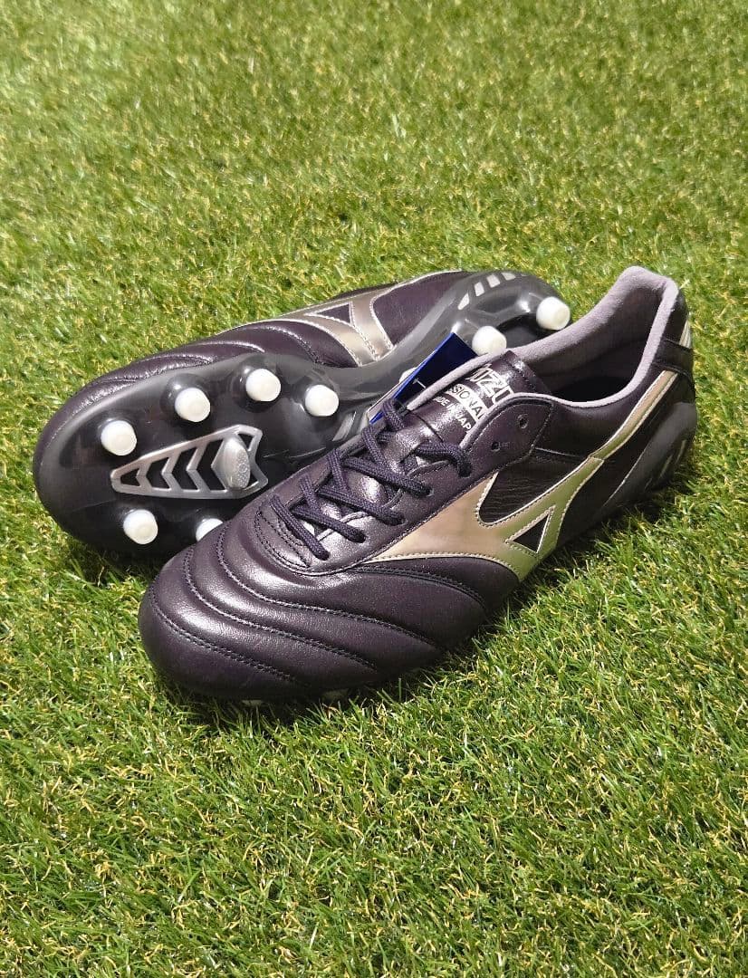 【大特価！】モレリア DNA 26.5cm