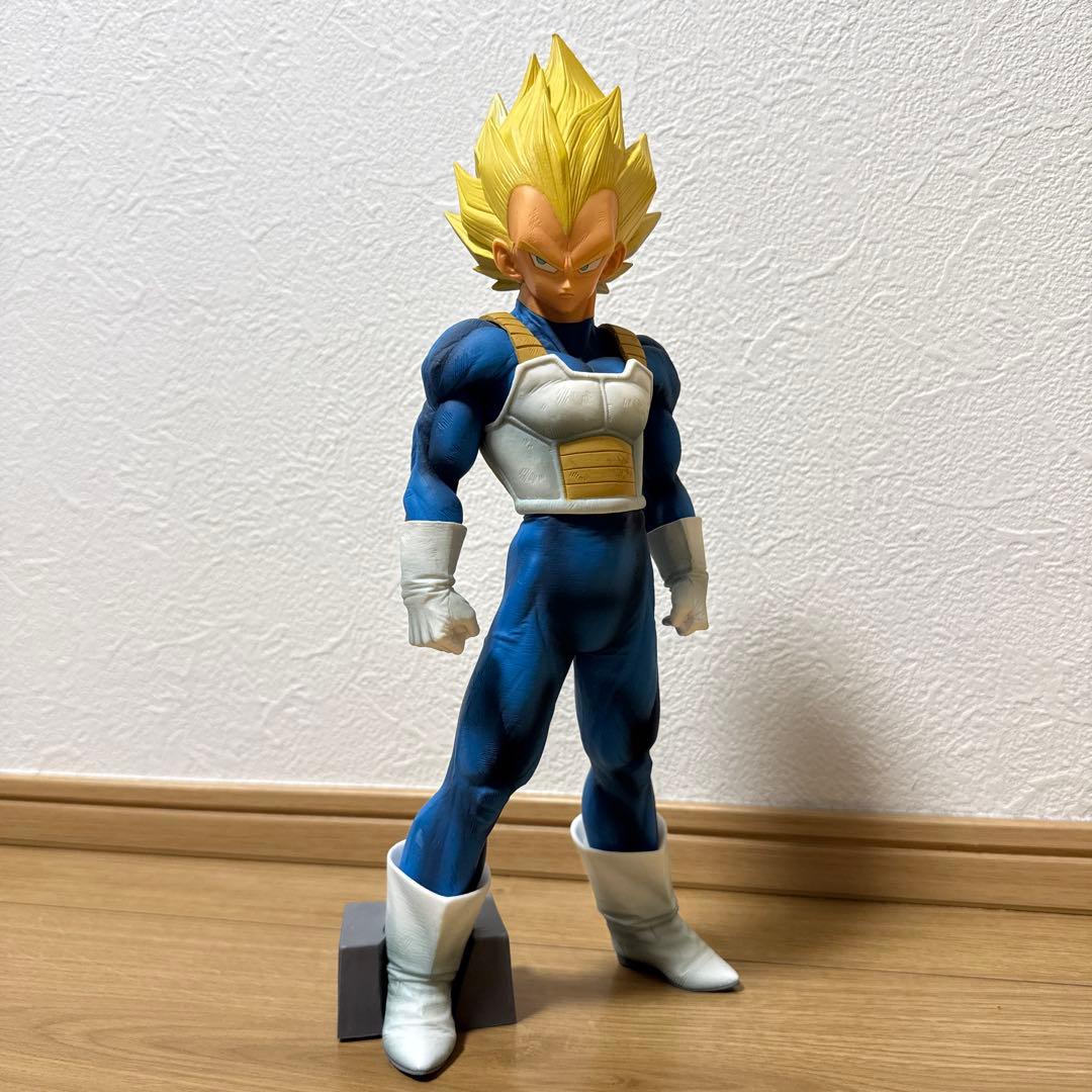 C*様 ドラゴンボール SMSP ベジータ A賞　01 2026年最新】smsp A賞 ベジータの人気アイテム - メルカリ