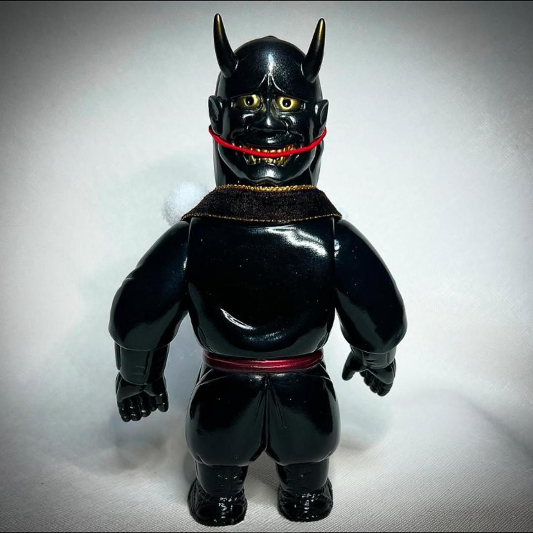 サムライドール 大江戸ROAOTS 鴉天狗ロボ 半蔵門 SamuraiDoll - メルカリ