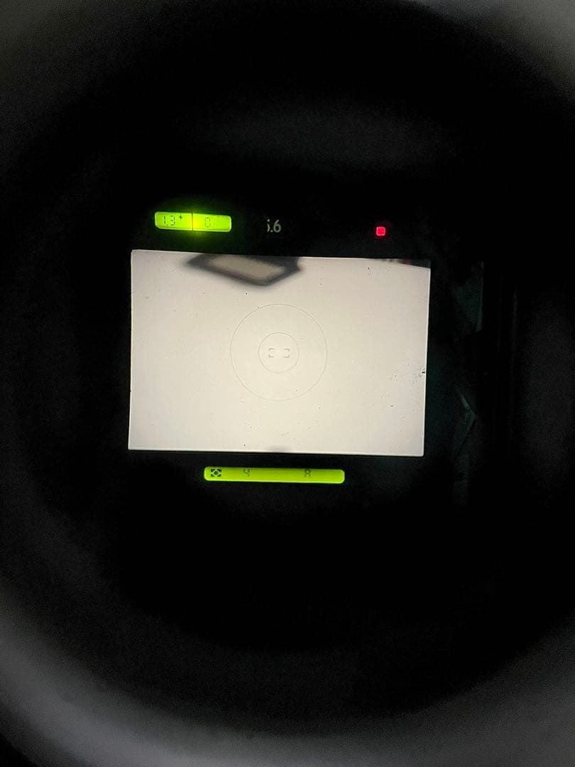 Nikon F4 美品MB-21 ボディ+ AF NIKKOR レンズ2本セット - メルカリ