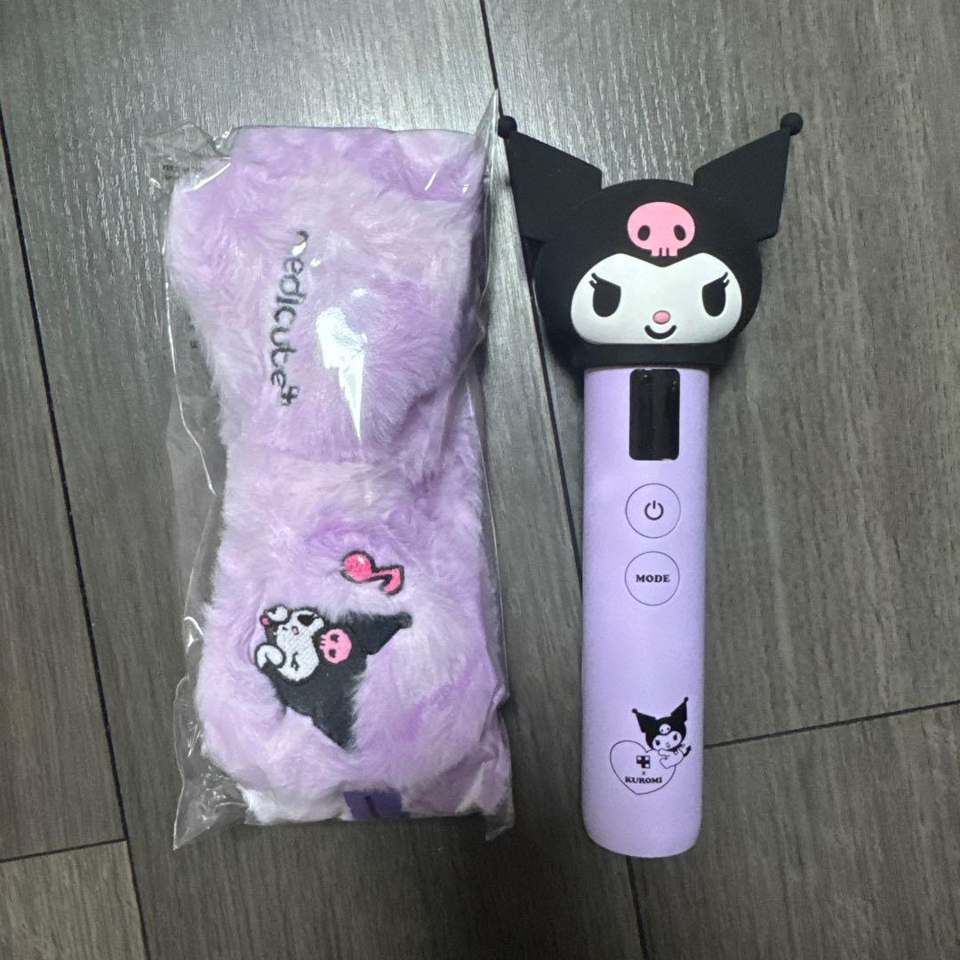 メディキューブ 美顔器 クロミ - メルカリ