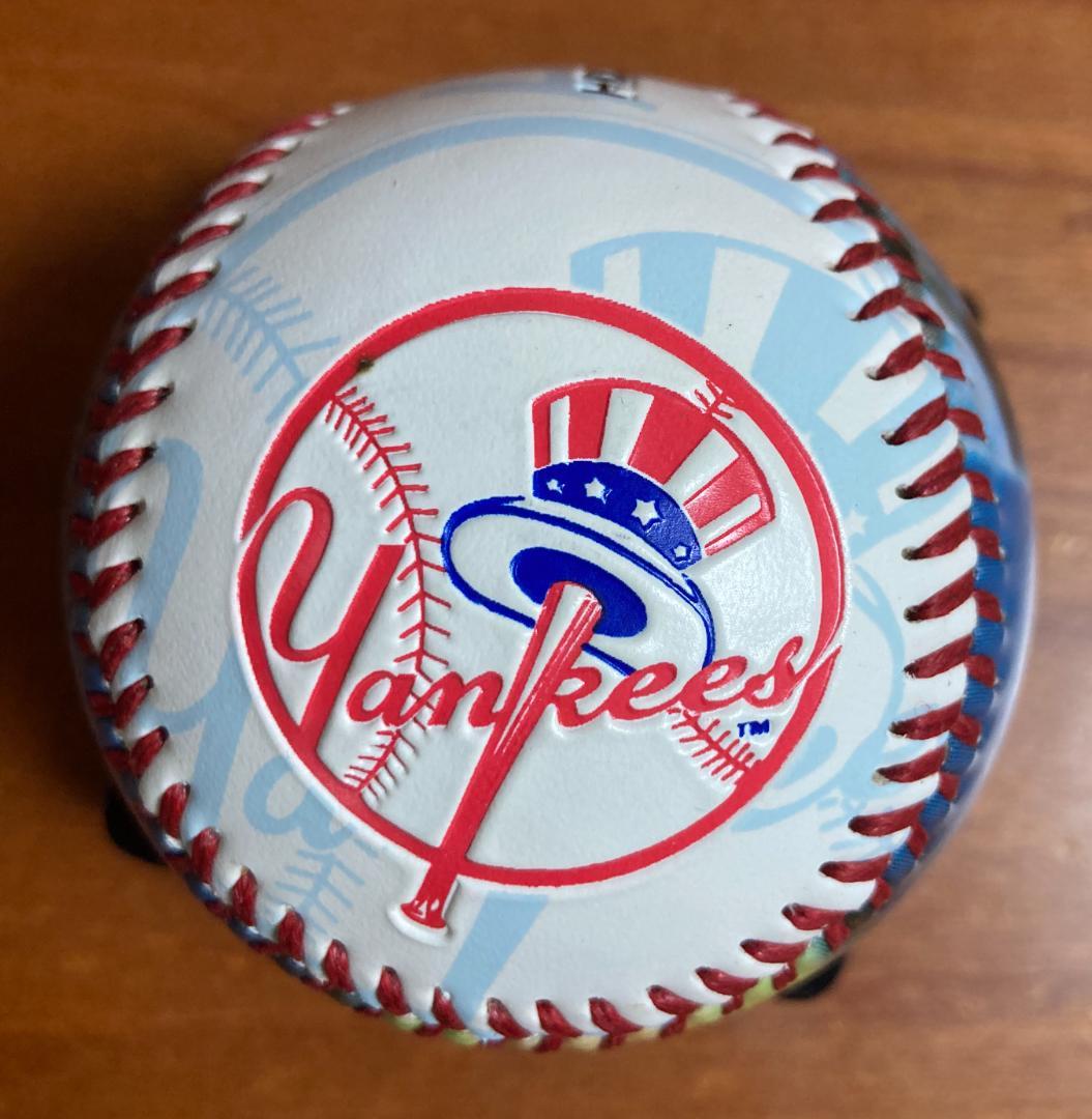 イチロー&松井秀喜 直筆フォアフォールドサインボール - メルカリ