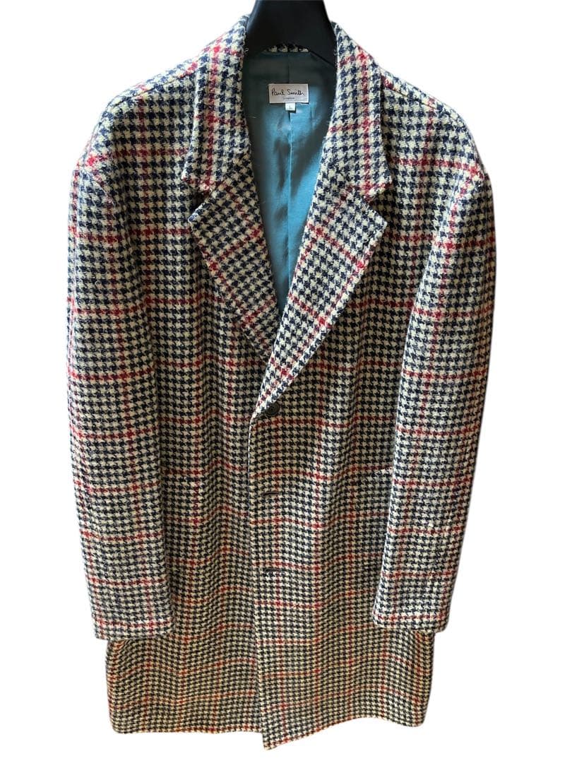 KAPITAL 縮絨マフラー キャピタル スーベニア 190cm 竜 虎