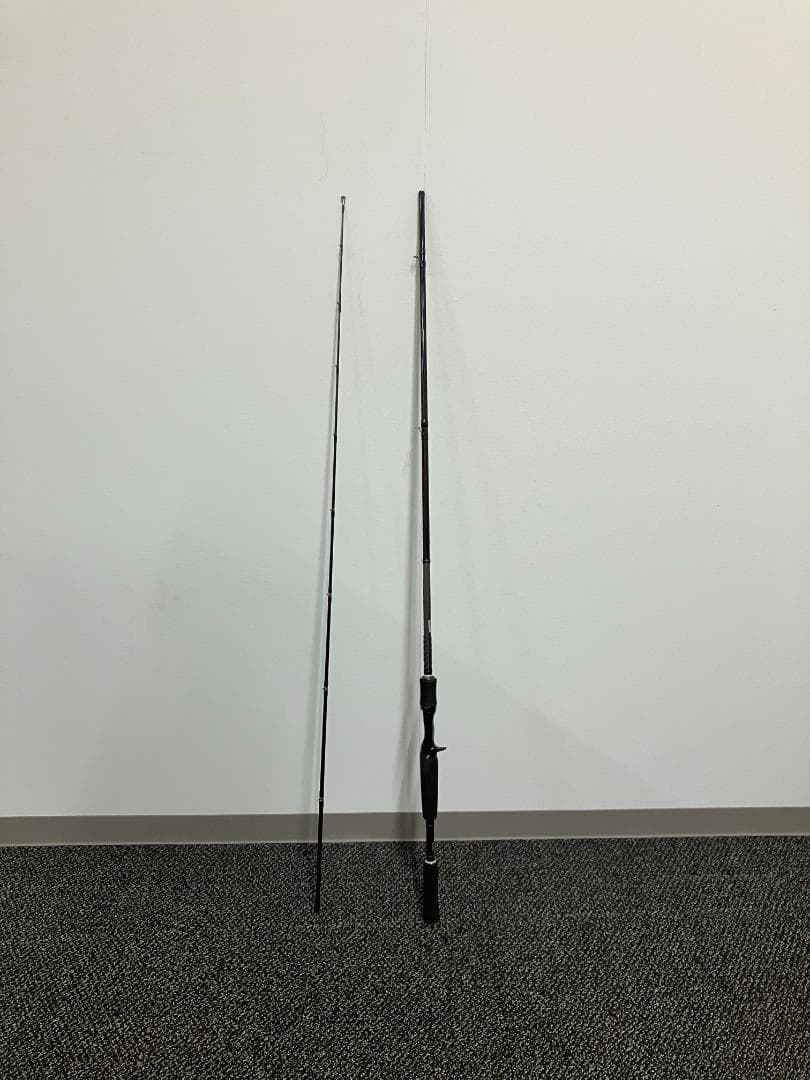 ダイワ ハートランド 742HRB-SV12 釣り竿 DAIWA（ダイワ） ハートランド742HRB-SV12 (疾風 BIWAKO SPEC) 742HRB