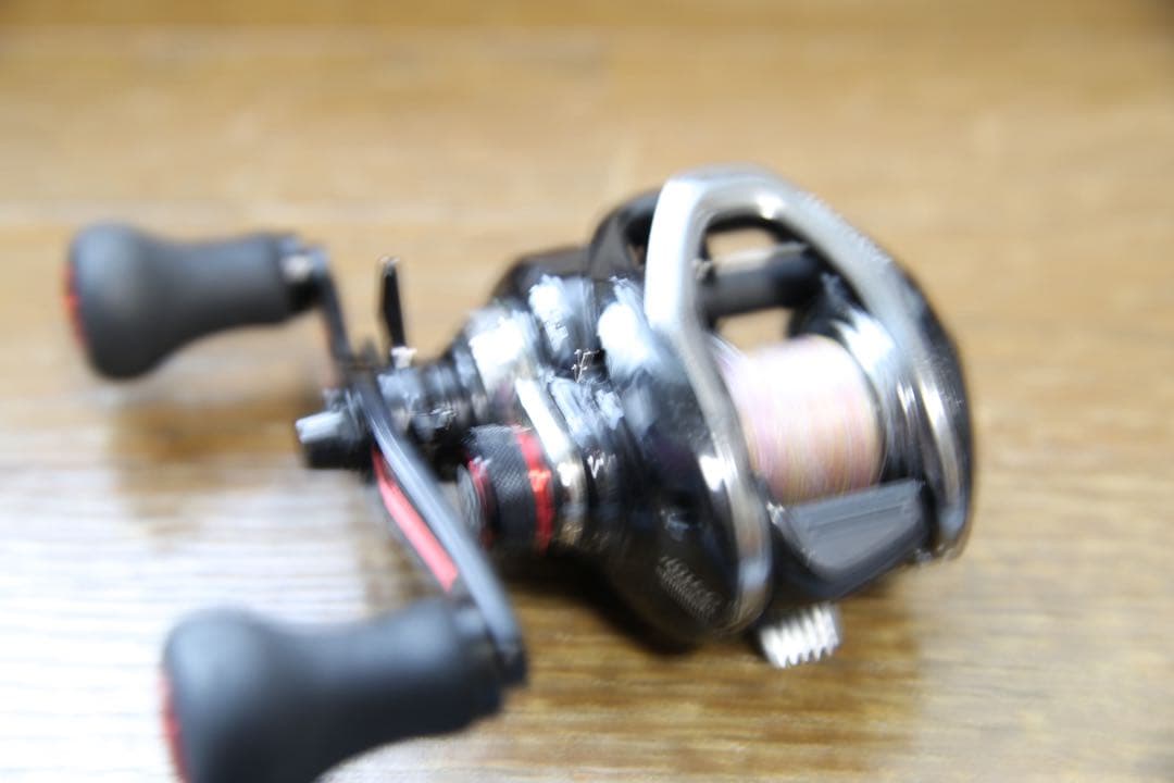 最終値下げ シマノ炎月 ENGETSU 101PG - メルカリ