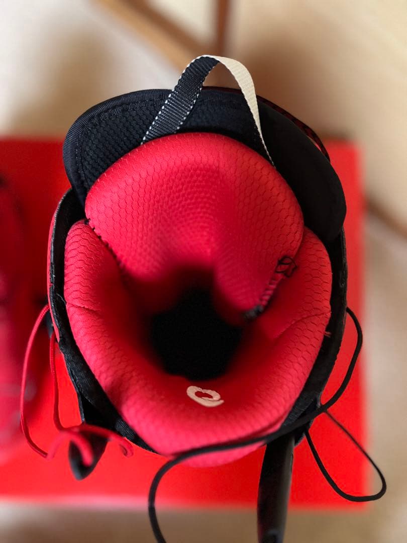 スノーボード 20/21 DEELUX TEAM ID LTD 27.5cm