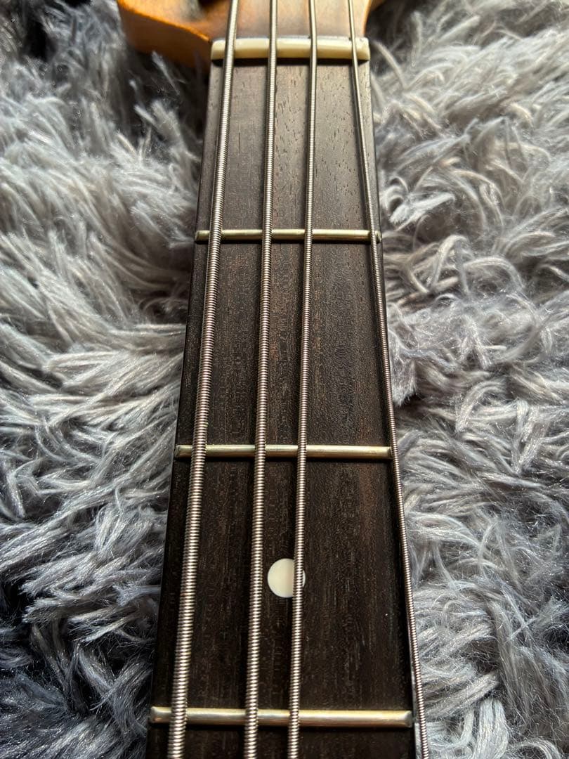 最終値下げBacchus Twenty Four DX4-LTD/E - メルカリ