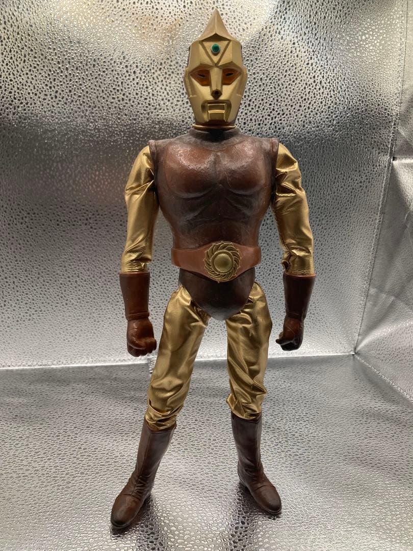 タカラ変身サイボーグ99DX スペクトルマン タカラ 変身サイボーグ99 スペクトルマン を脱がせてみた！ - YouTube