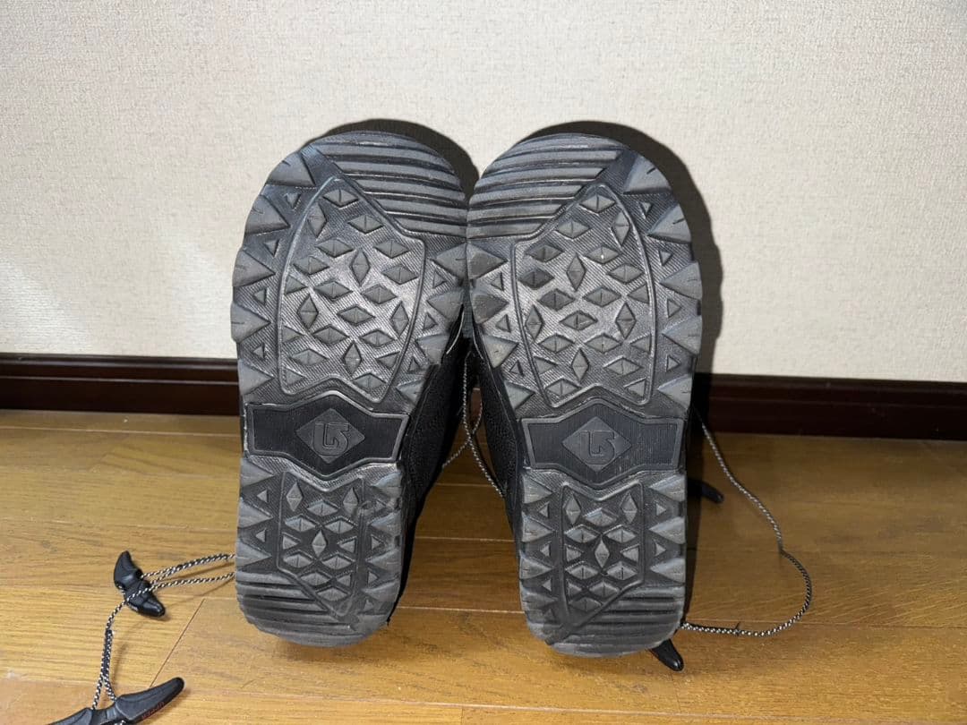 BURTON MOTO バートン　モト 27.5cm スノーボードブーツ