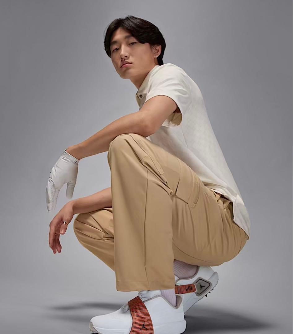 reonalud 新品　ジョーダン　エアレブ　ゴルフシューズ　28.0cm