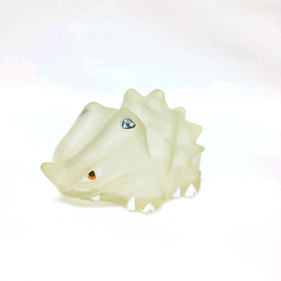 ポケモンキッズ 【1996年製】 3体セット 指人形 フィギュア レトロ