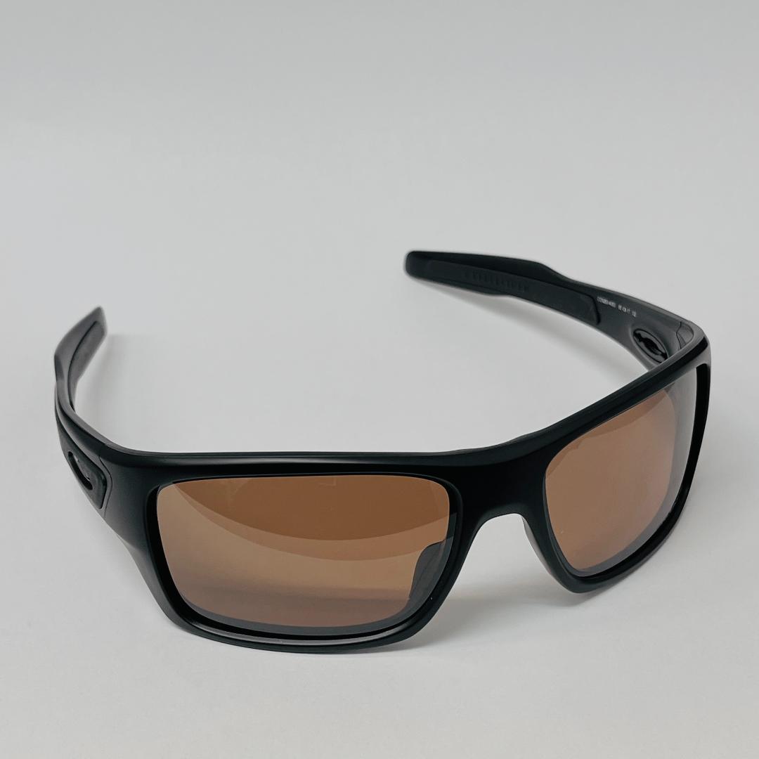OAKLEY サングラス タービン OO9263-4063 Oakley Turbine OO9263 ab 115,50 € | Preisvergleich bei idealo.de