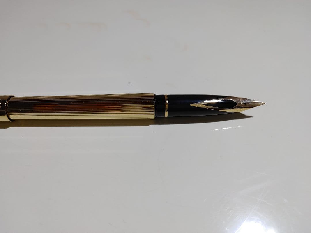 SHEAFFER万年筆TARGA14金ペン先 L108805339 - 筆記具オンライン ストア