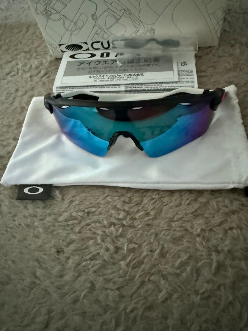 みたらし団子様専用】Oakley カスタムサングラス