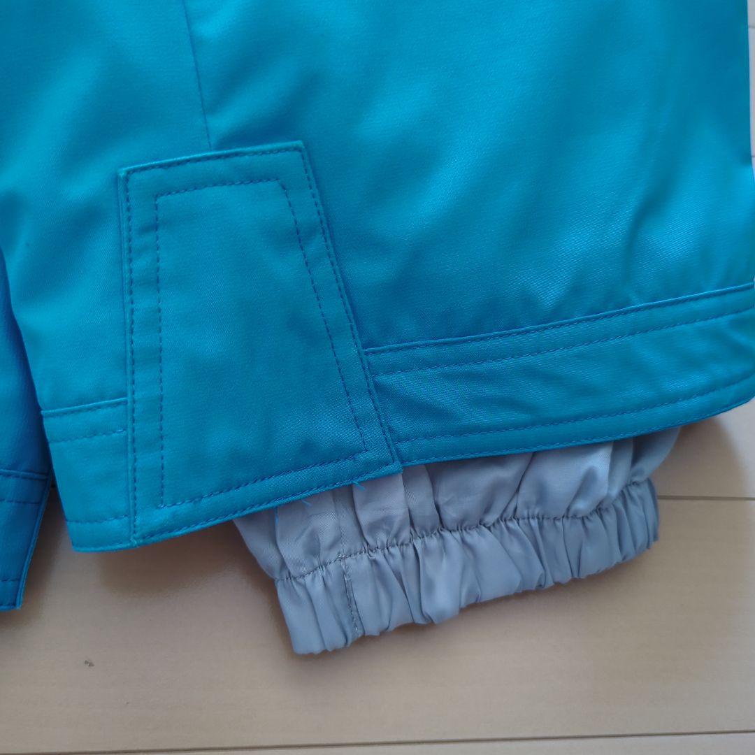 DESCENT150スキーウェア クリーニング済