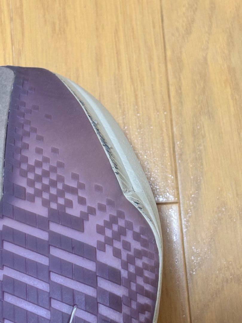 アディダス アディゼロ アディオス プロ4(26.5cm)