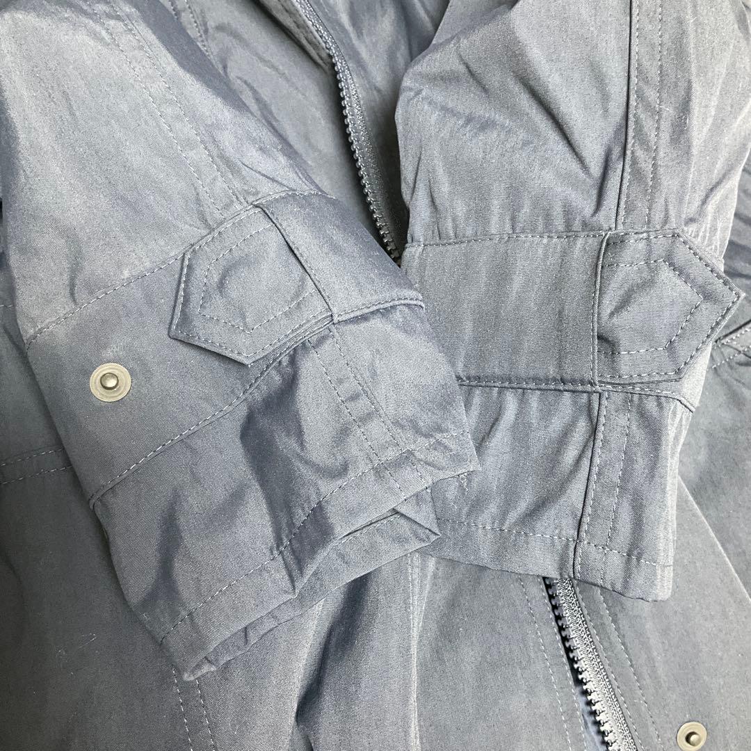 専用【theory luxe】タフタコート LIGHTTAFFETA/SHOKA - メルカリ