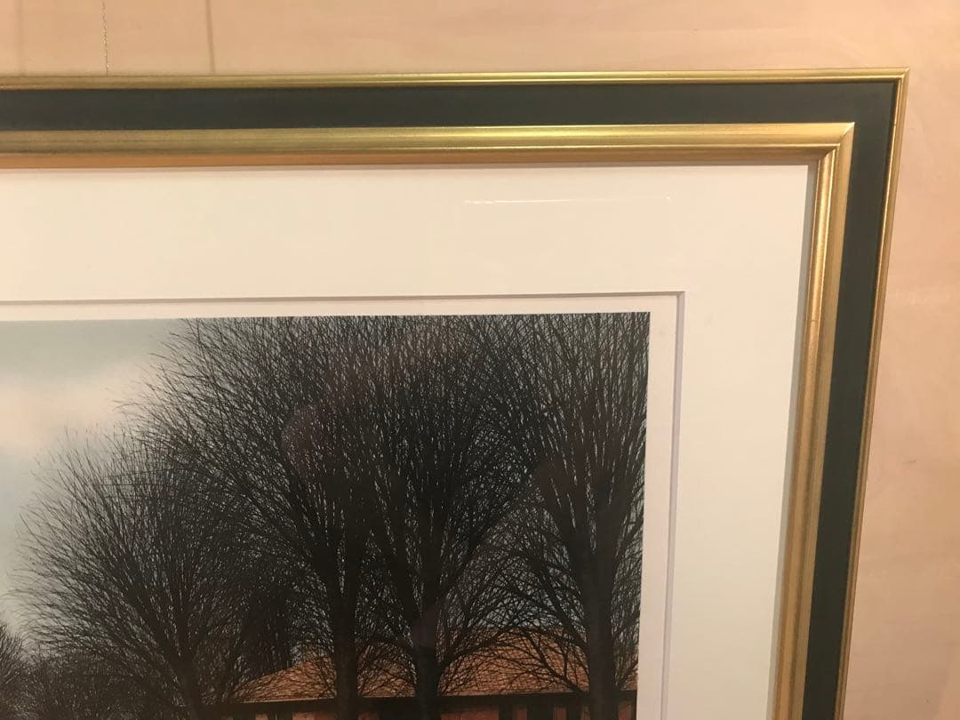 ロビーさま専用デペルト「バルドランドのゴルフ場・シャンタコゴルフ