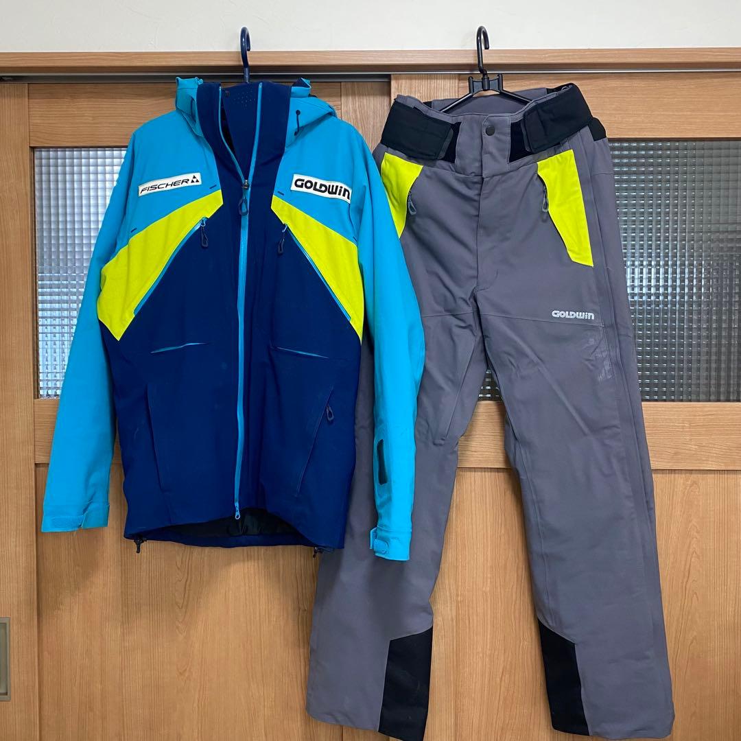 〈売り切れ御免〉GOLDWIN team wear✖︎2 売り切れ御免〉GOLDWIN team wear✖︎2 | 激安通販のイーサプライ