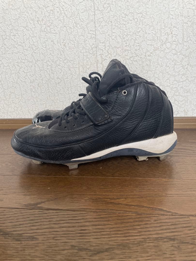 NIKE 限定発売 デレクジーターモデル 野球スパイク サイズ27.5cm