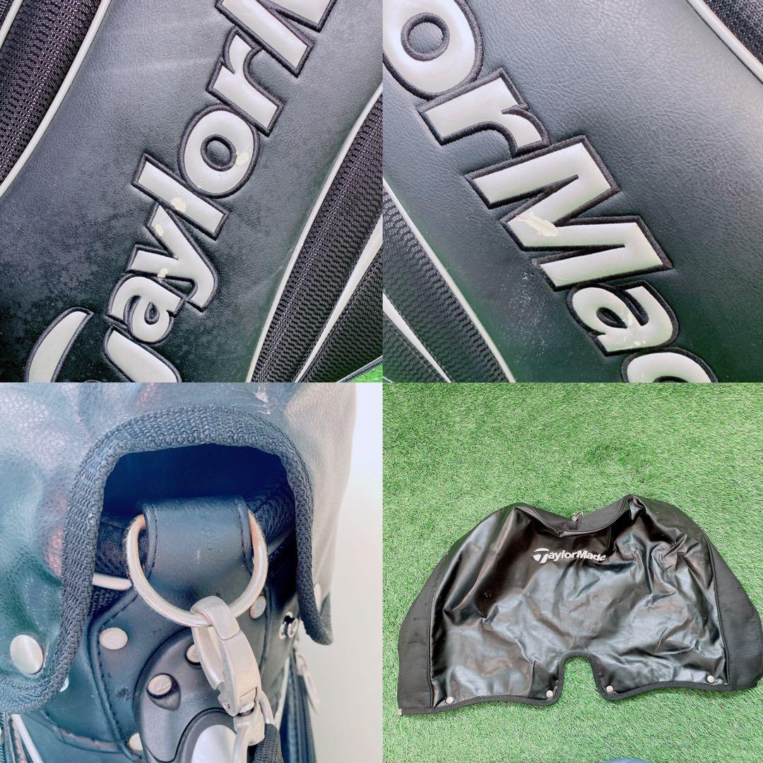 テーラーメイド RBZ ゴルフクラブ メンズセット 初心者 入門 N2113