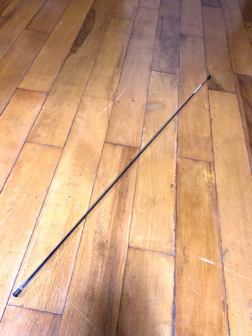 Daiwa ダイワ 鮎竿 銀影VIP 中硬硬 100 ロッド 釣竿 - メルカリ