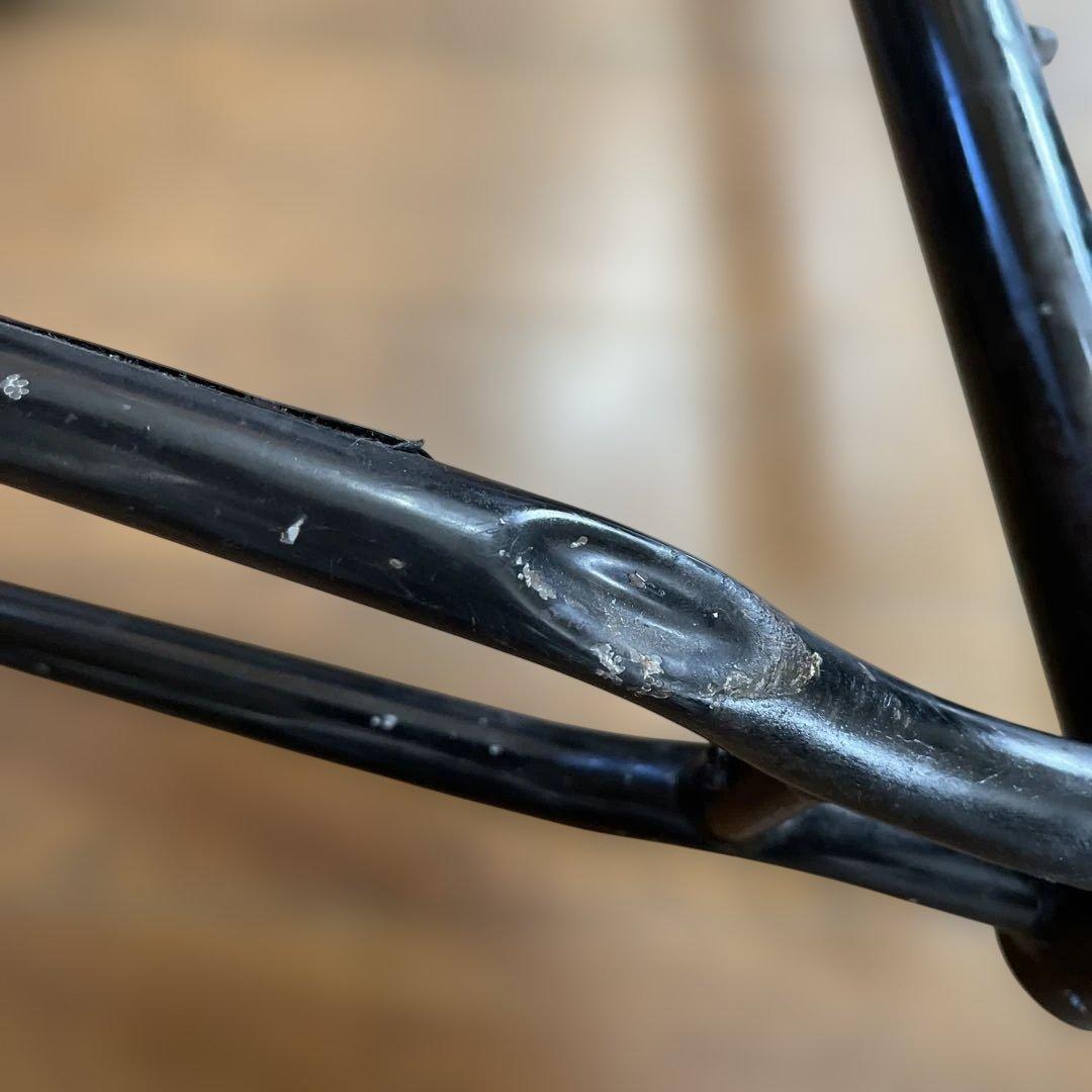 GARY FISHER ゲイリーフィッシャー MTB フレーム セット - メルカリ