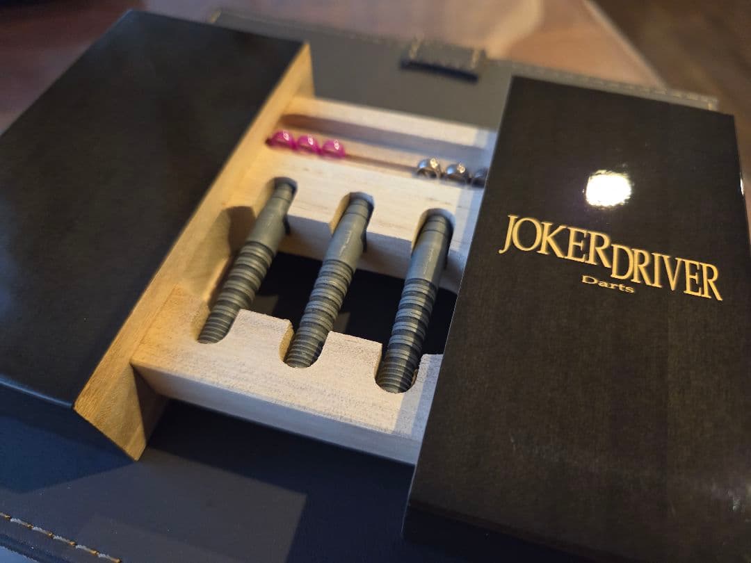 JOKER D(ジョーカードライバー) ダーツバレル 楽天市場】【送料無料】ダーツ バレル【ジョーカードライバー】零-ZERO