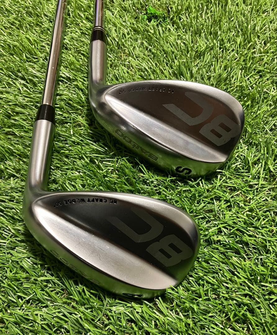 【送料無料】バルド8CウェッジセットAW&SW 送料無料】バルド8CウェッジセットAW&SW 【公式通販】