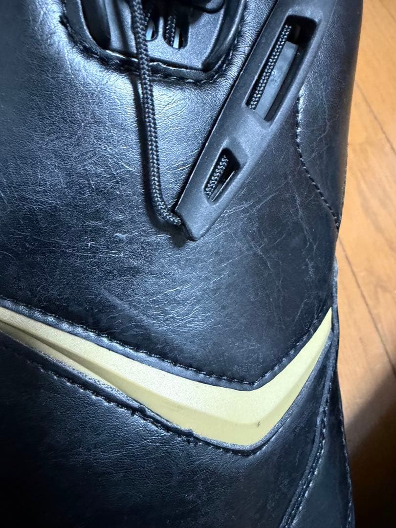 Deluxe Edge 2019-2020 BOA スノーボードブーツ ブラック Deluxe Edge