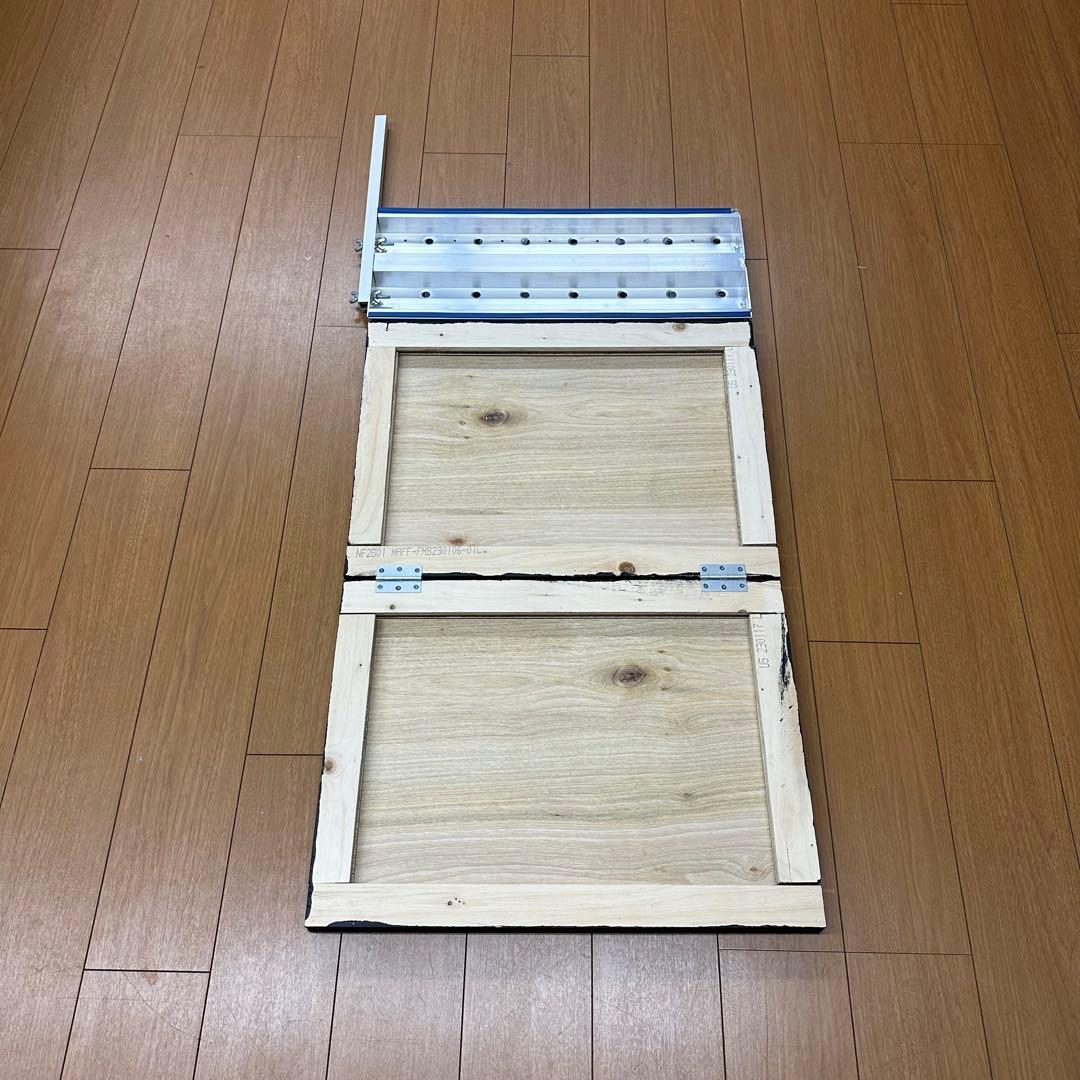 ランバイク ストライダー スタート板 スタート台 - メルカリ