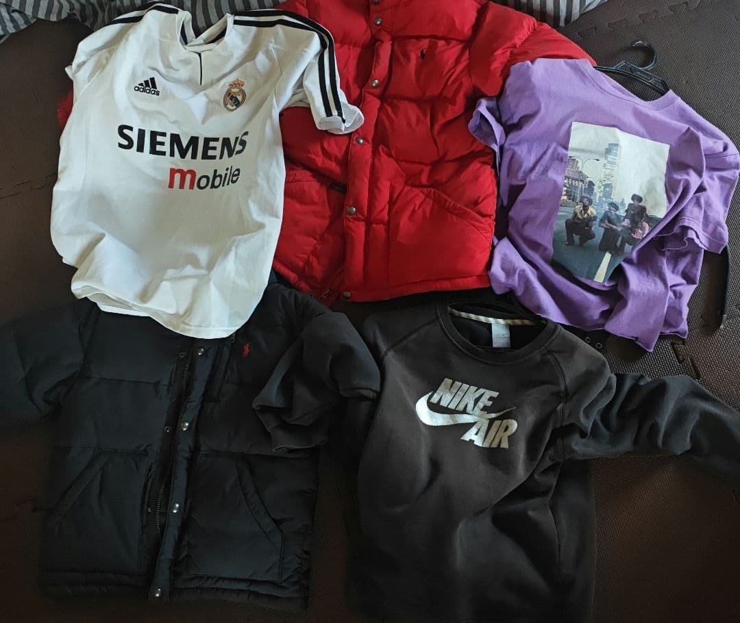 ストリート系古着まとめ売り ⚠️いつでも見返せるように【保存】してね📝 【真似したいストリート