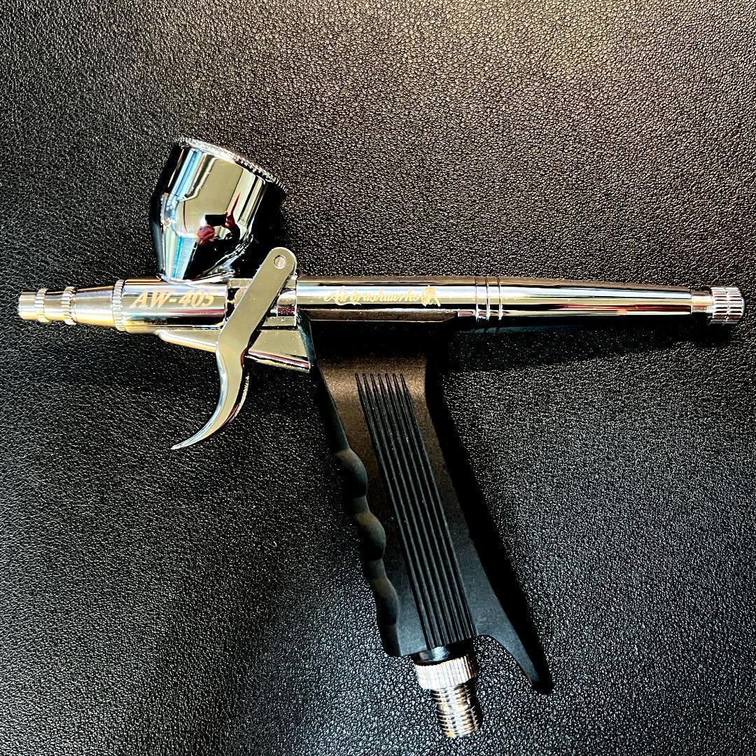 edo-gucchi　AW-405 クイックジョイント　エアブラシハンガー edo-gucchi AW-405 クイックジョイント エアブラシハンガー edo-gucchi