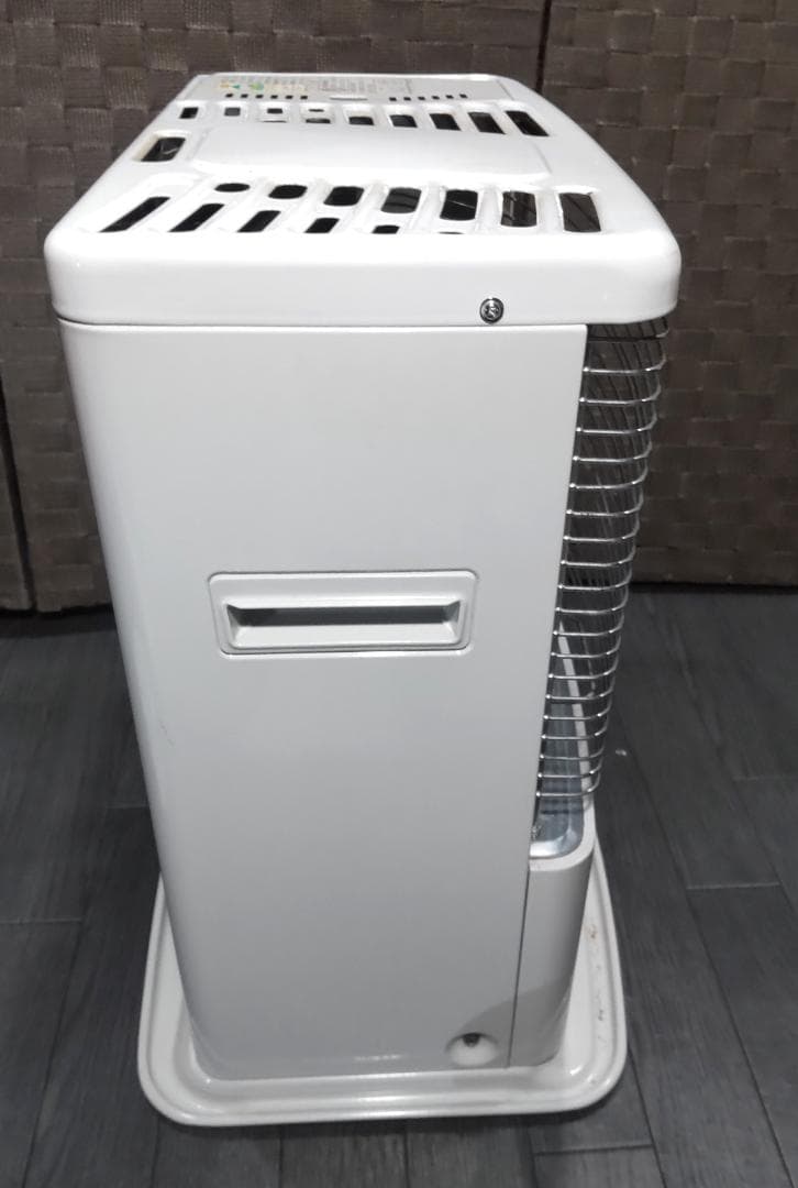 TOYOTOMI トヨトミ 石油ストーブ RS-L21（RS-921） - メルカリ