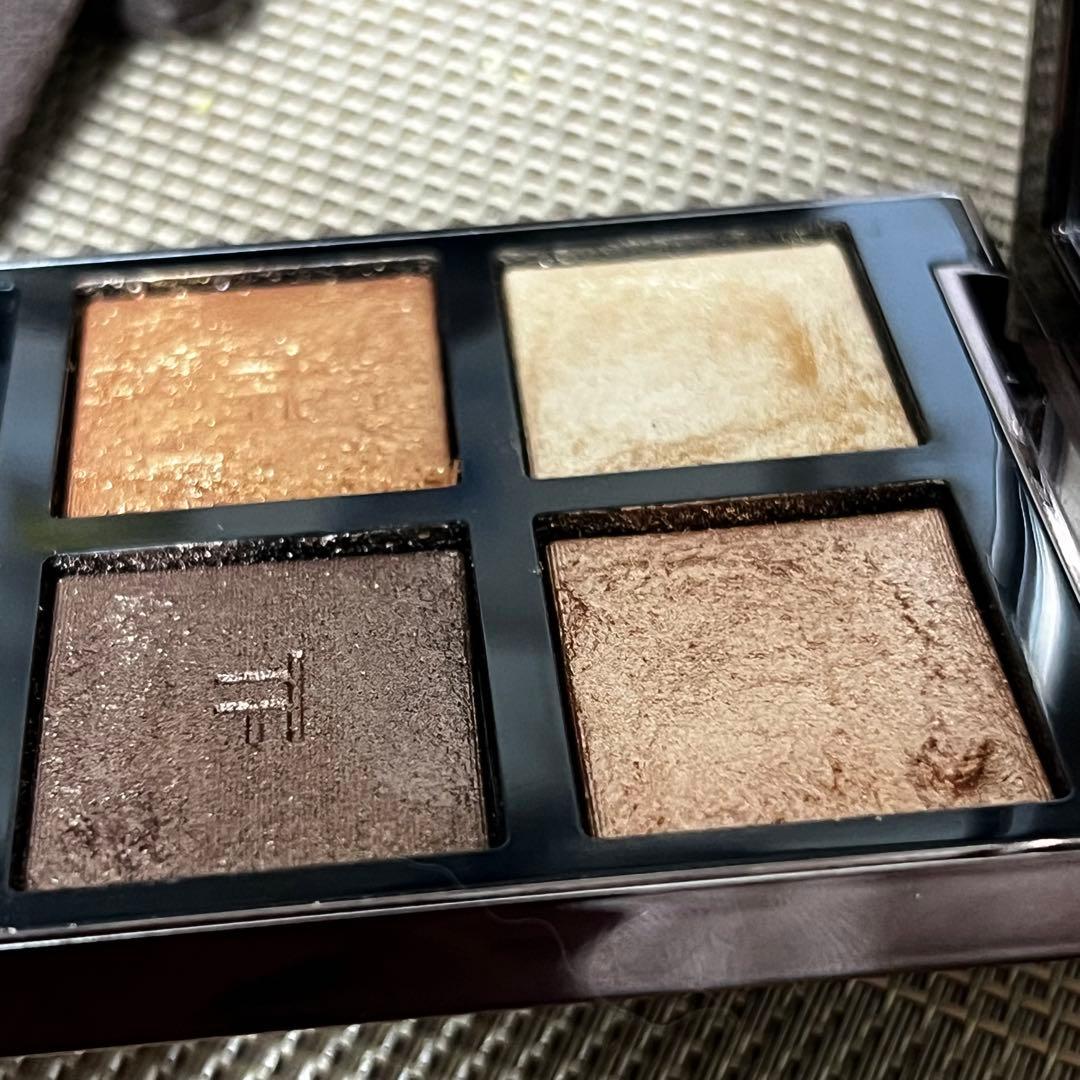 トムフォード 人気色 サスピション インソレントローズ セット 未使用