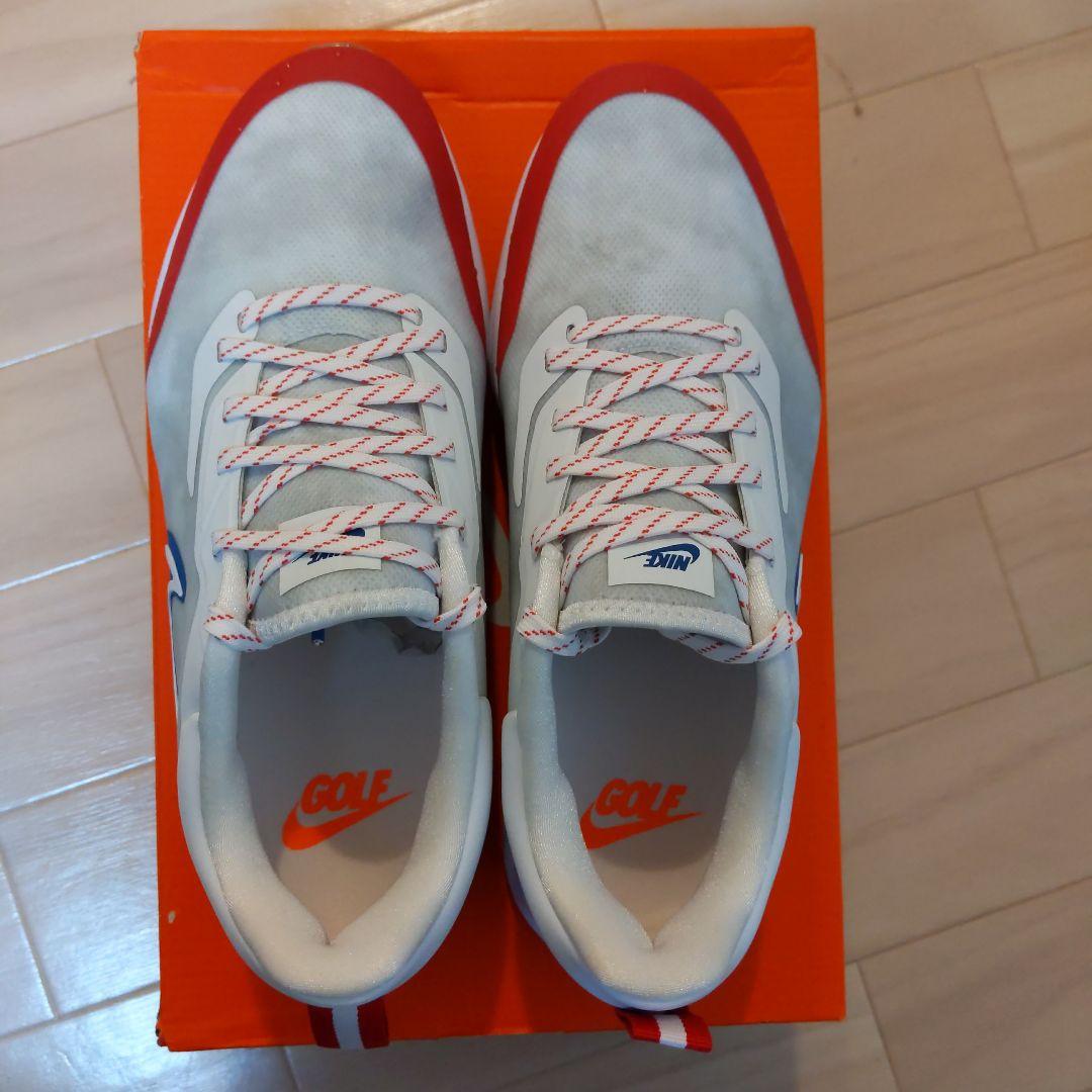 値下げ【限定】NIKE エアズームインフィニティツアー NEXT% 26.0cm