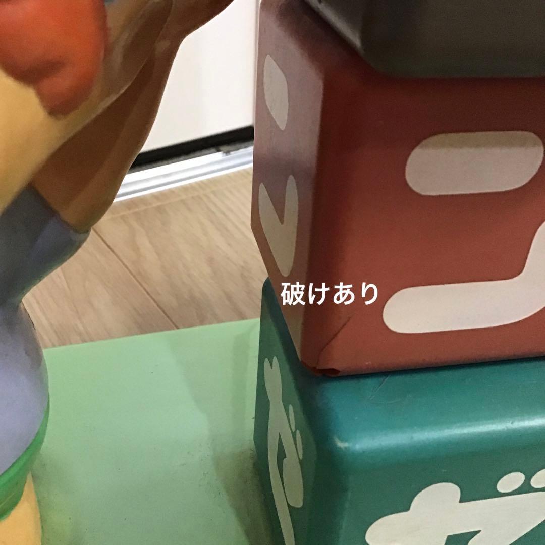 夢ぷう様専用グンゼ 販売店 店頭用 看板 キャラクター ノベルティー