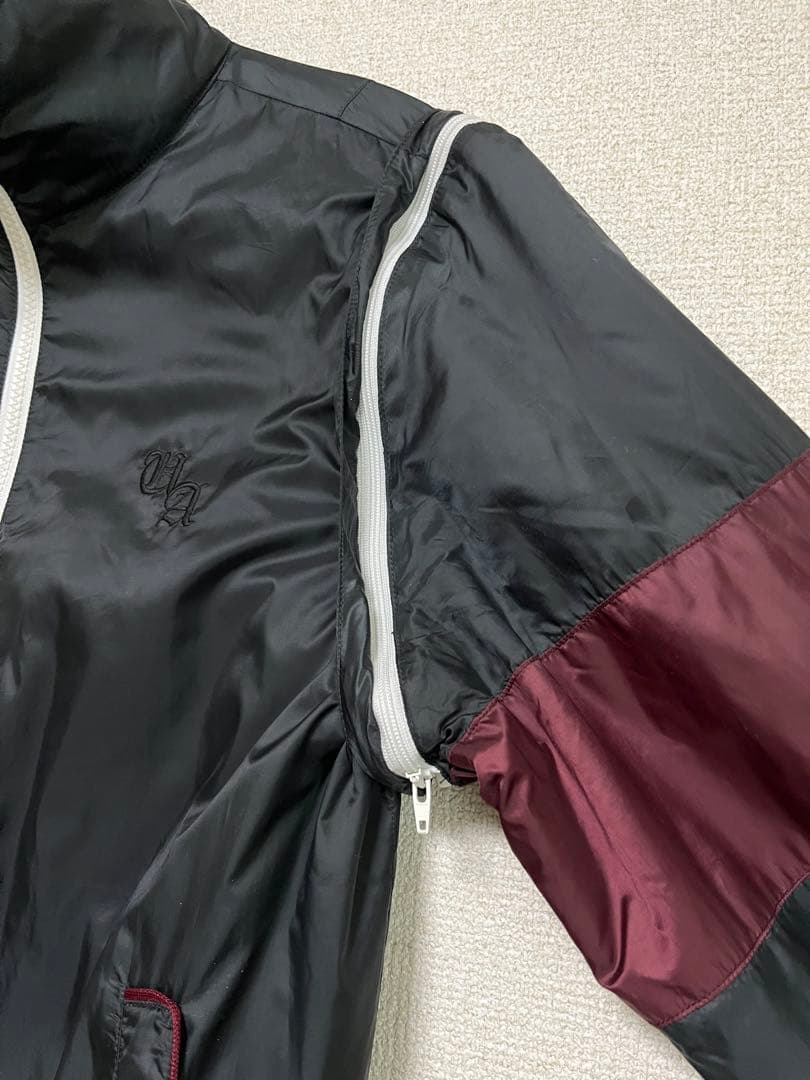 UNITED ARROWS ジップアップジャケット ベスト - メンズウェア人気