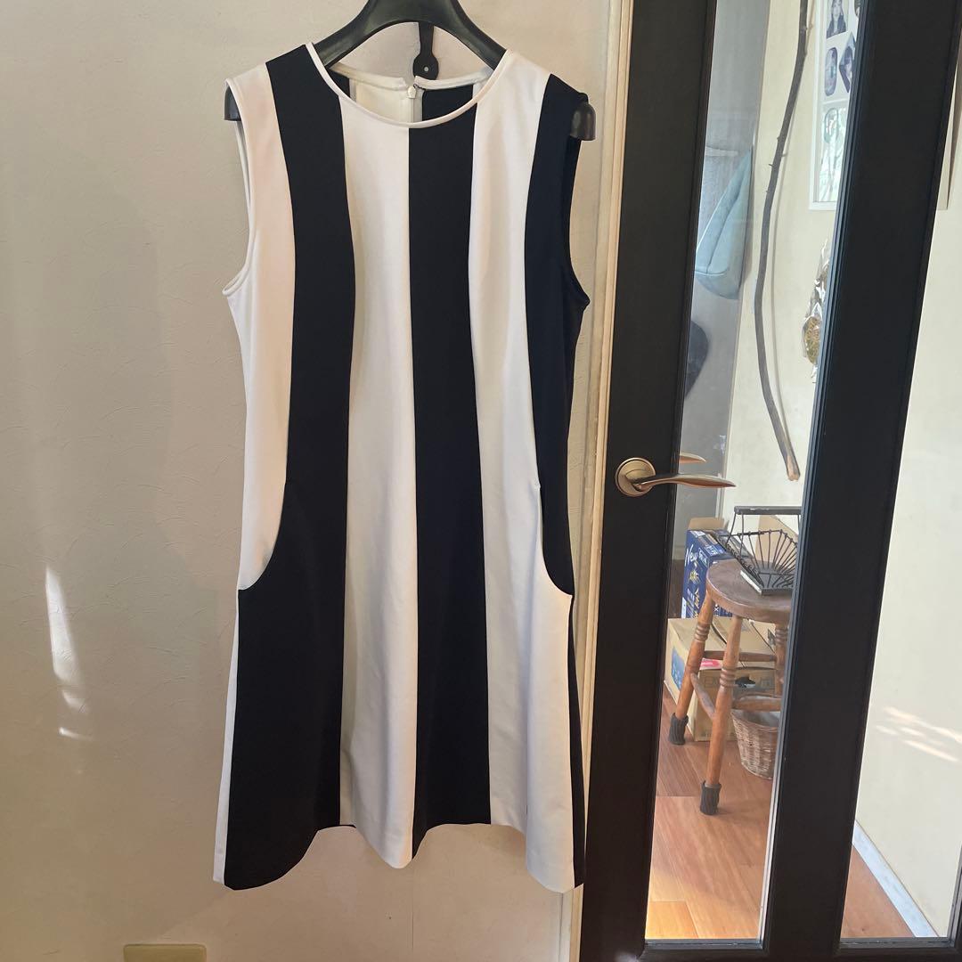 ‼️　ランバンスポールゴルフワンピース タックワンピース レディス(ワンピース)|LANVIN SPORT(ランバン