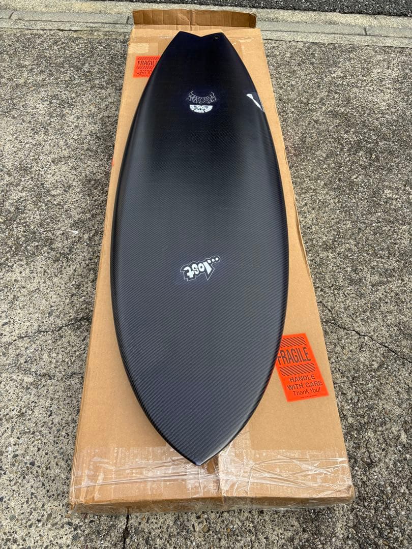 新品送込スパインテック アルメリック 5.6 ネックビアード 2 A2544