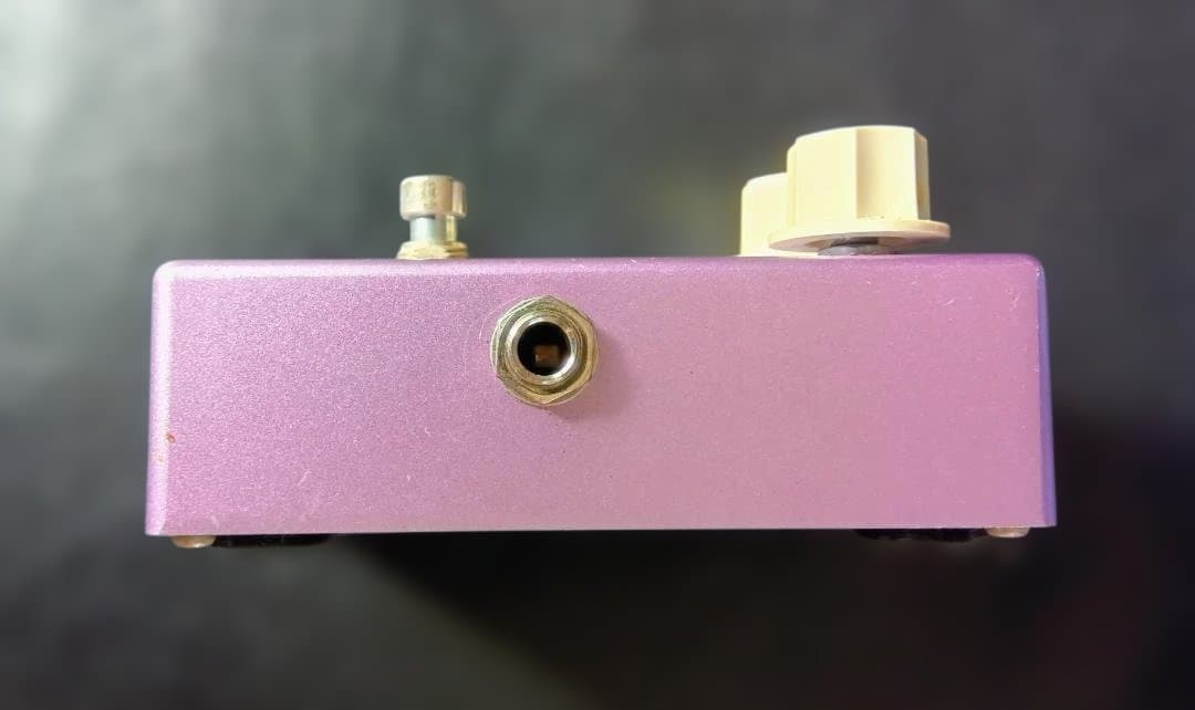 な*ま様 坂崎幸之助監修 ギターエフェクター Koh Chorus 6384ST