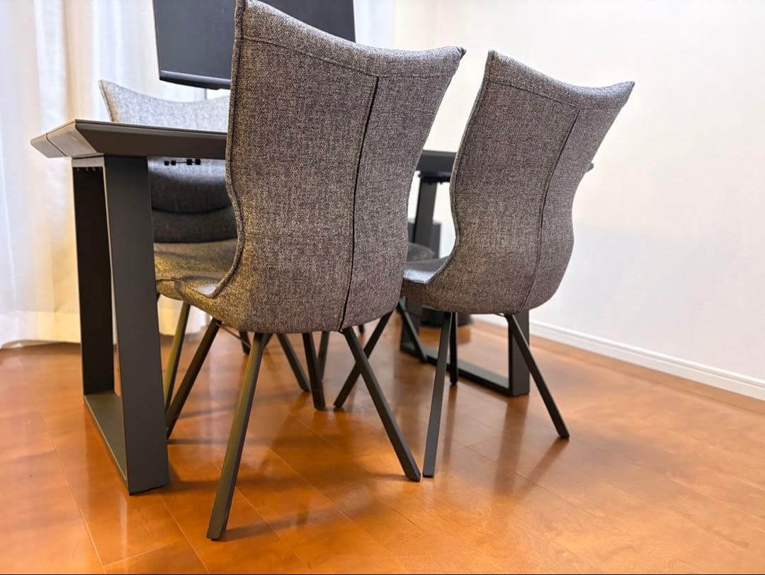 ☺︎☺︎様専用】IDC大塚 ダイニングテーブル ガリシア レイラ 135